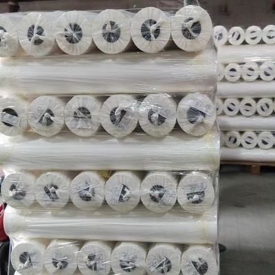 Sublimation Nylon Transfer Paper 90gsm White 62 Inches Eco Friendly