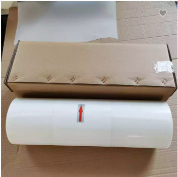 Sublimation Pet Matte Vinyl Heat Transfer Film Dft Printable  60cm x 100m