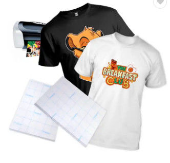 Wholesale High Quality Quick Dry Heat Transfer Sublimation Paper A4 For T-shirt And Mug