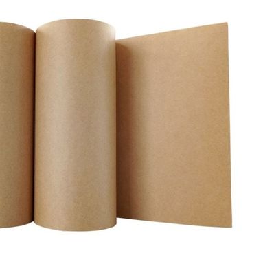 50cm Gift Wrapping Paper Printing Made Of Wood Heavy Duty Recyclable