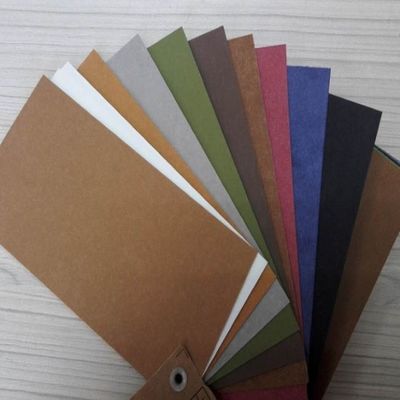 50cm Gift Wrapping Paper Printing Made Of Wood Heavy Duty Recyclable